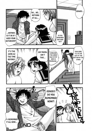 [Kirara Moe] Hounyuu Hyakkei [English] - Page 160