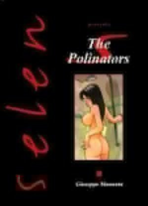 Selen-The Polinators - Page 1