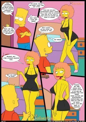 The Simpsons 4 - Page 11