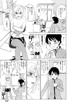 [Kitakawa Touta] Honey Darling - Page 150