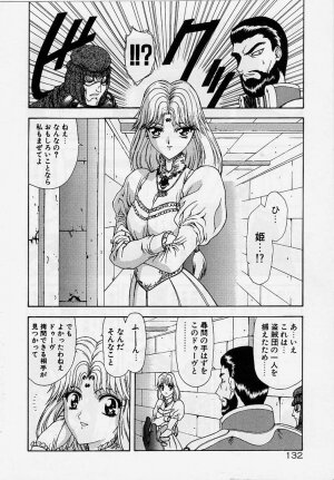 [Mukai Masayoshi] Inraku Yuugi - Page 130