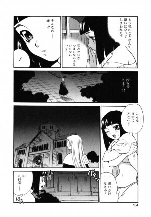 [Yukiyanagi] Maid-san to Issho - Page 137