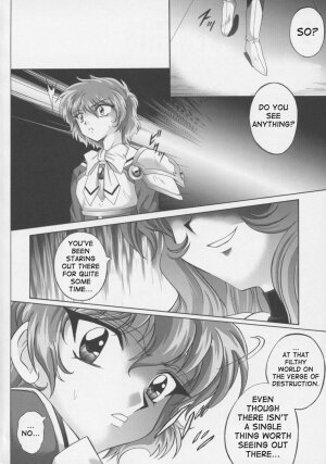 (C63) [CYCLONE (Izumi, Reizei)] Centris (Magic Knight Rayearth) [English] {SaHa} - Page 3