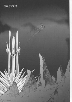 (C63) [CYCLONE (Izumi, Reizei)] Centris (Magic Knight Rayearth) [English] {SaHa} - Page 23