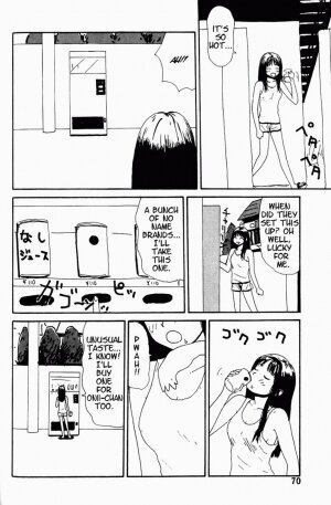 [Machino Henmaru] Inu Ningyo | Dog Doll [English] - Page 69
