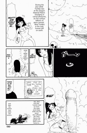 [Machino Henmaru] Inu Ningyo | Dog Doll [English] - Page 147