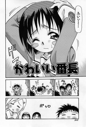 [Kyouichirou] Shoujo Saiten (Girl's Festival) - Page 311