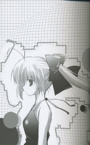 (C66) [A-M-R (Ikegami Akane)] Colorful Create (Fate Stay/Night, Melty Blood, Tsukihime) - Page 8