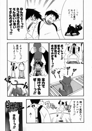 [Kikkawa Kabao] Kanzen Oppai Sengen - Page 95