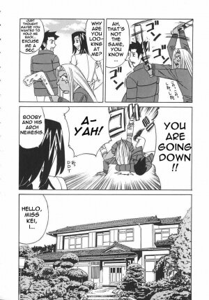 Private Teacher [English] [Rewrite] [EroBBuster] - Page 112