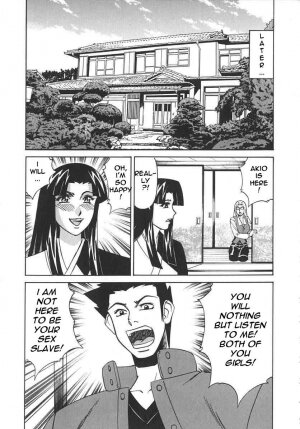 Private Teacher [English] [Rewrite] [EroBBuster] - Page 137