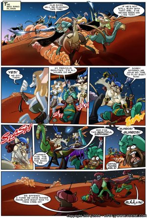 Quest For Fun 4 Federico - Page 4