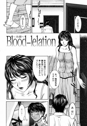 [Ueno Naoya] Incest - Page 126