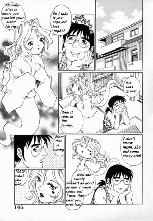 My Mother the Ghost [English] [Rewrite] - Page 10