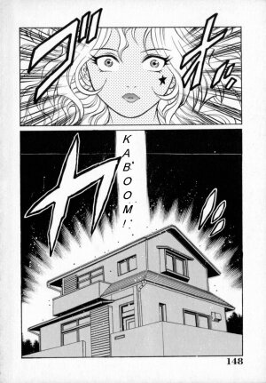 My Mother the Ghost [English] [Rewrite] - Page 53