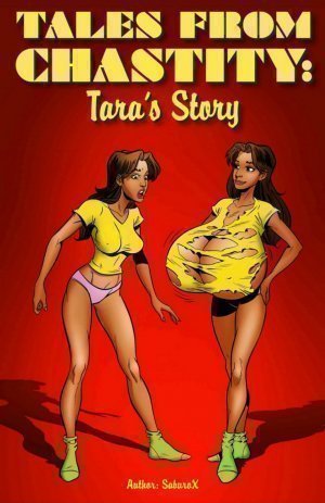 Tales From Chastity Tara’s Story