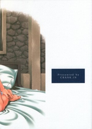 (C69) [Crank.In (Mizutani Tooru)] Materialize Concertante (Final Fantasy XI) - Page 23