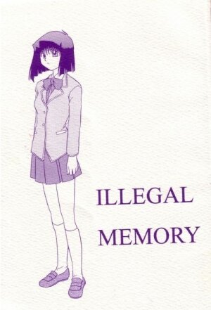 [North Northeast Egypt Company] Illegal Memory (Yu-Gi-Oh!) [English]