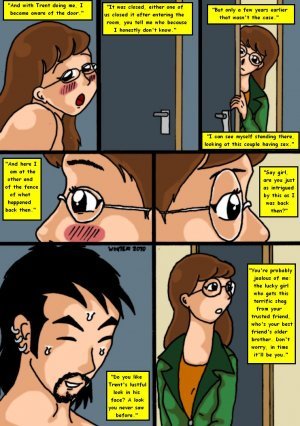 Daria I Trust You - Page 23