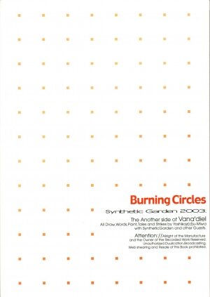 (C65) [Synthetic Garden (Various)] Burning Circles (Final Fantasy XI) - Page 42