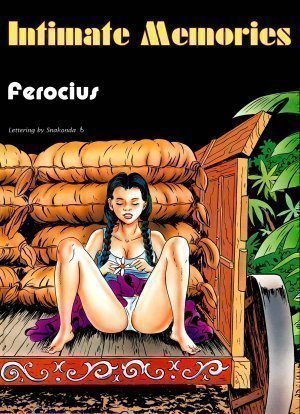 Intimate Memories- Ferocius