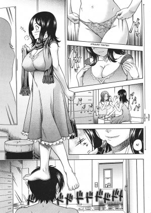 [Fukudahda] Amakunai no yo Toshiue wa | Don't Trust the Elder Sexy Girl [English] - Page 19