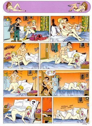 Funny-Oh-my husband - Page 45