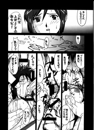 (C55) [BLACK STARS (Various)] GUNYOU MIKAN Vol.13 (Various) - Page 13