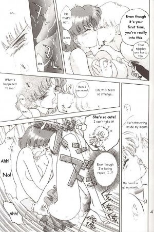 [BLACK DOG (Kuroinu Juu)] Love Deluxe (Bishoujo Senshi Sailor Moon) [English] - Page 39