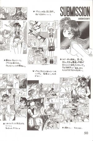 [BLACK DOG (Kuroinu Juu)] Love Deluxe (Bishoujo Senshi Sailor Moon) [English] - Page 48
