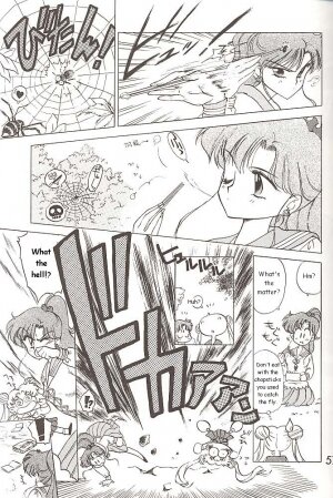 [BLACK DOG (Kuroinu Juu)] Love Deluxe (Bishoujo Senshi Sailor Moon) [English] - Page 55