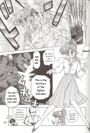 [BLACK DOG (Kuroinu Juu)] Love Deluxe (Bishoujo Senshi Sailor Moon) [English] - Page 59