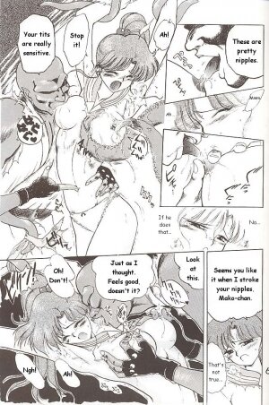 [BLACK DOG (Kuroinu Juu)] Love Deluxe (Bishoujo Senshi Sailor Moon) [English] - Page 67