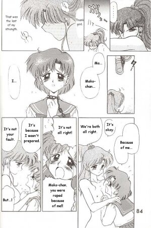 [BLACK DOG (Kuroinu Juu)] Love Deluxe (Bishoujo Senshi Sailor Moon) [English] - Page 82