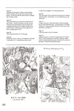 [BLACK DOG (Kuroinu Juu)] Love Deluxe (Bishoujo Senshi Sailor Moon) [English] - Page 87
