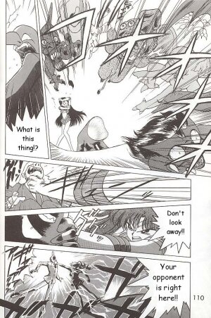 [BLACK DOG (Kuroinu Juu)] Love Deluxe (Bishoujo Senshi Sailor Moon) [English] - Page 108