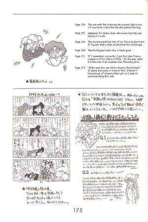 [BLACK DOG (Kuroinu Juu)] Love Deluxe (Bishoujo Senshi Sailor Moon) [English] - Page 173