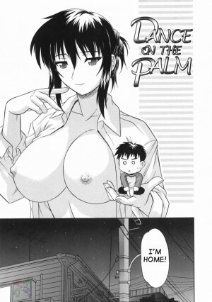 [Tsutsumi Akari] Ane no Ana - An elder sister's lewd cavity [English] [SaHa] - Page 33