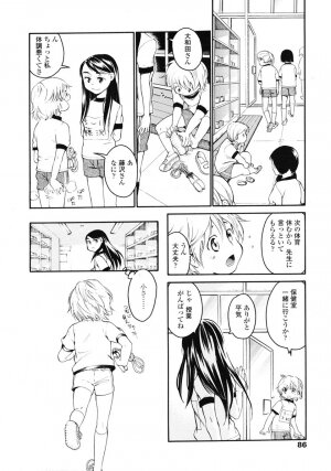 Comic LO 2007-01 Vol. 34 - Page 86