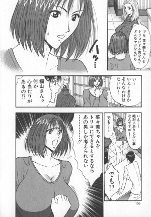 [Nagashima Chosuke] Pururun Seminar 6 - Page 135