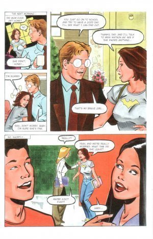 Housewives at Play 14- Rebecca - Page 16