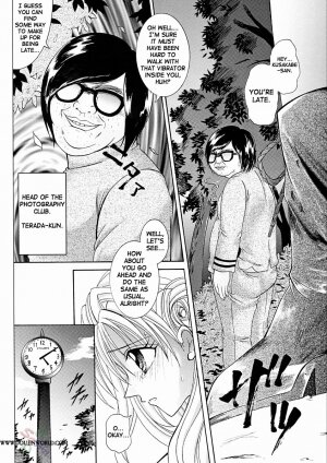 [Cyclone (Reizei, Izumi Kazuya)] Rogue Spear 2 (Kamikaze Kaitou Jeanne) [English] [SaHa] - Page 9