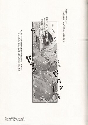 (C70) [Niku Ringo (Kakugari Kyoudai)] NIPPON Onna HEROINE 2 (Darkstalkers, Street Fighter II) - Page 3