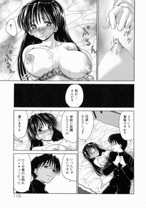 [Yamazaki Umetarou] Imouto H - Page 113