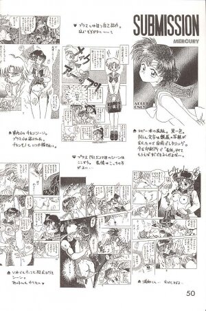 [BLACK DOG (Kuroinu Juu)] Love Deluxe (Bishoujo Senshi Sailor Moon) - Page 49