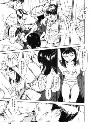 Comic LO 2005-11 Vol. 20 - Page 35