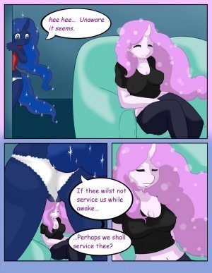 Sun and moon - Page 6
