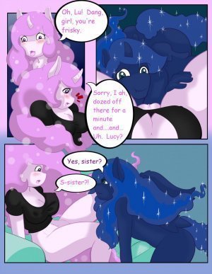 Sun and moon - Page 8