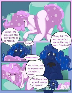 Sun and moon - Page 13
