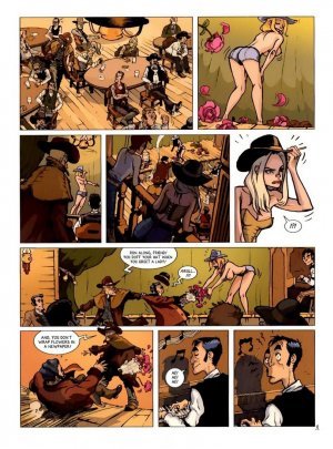 The Sexy Gun - Page 4